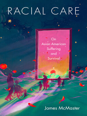 cover image of Racial Care